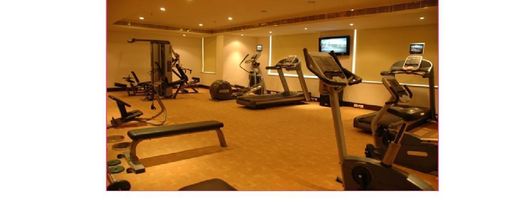 Vivanta Vijayawada, Mg Road होटल 5*