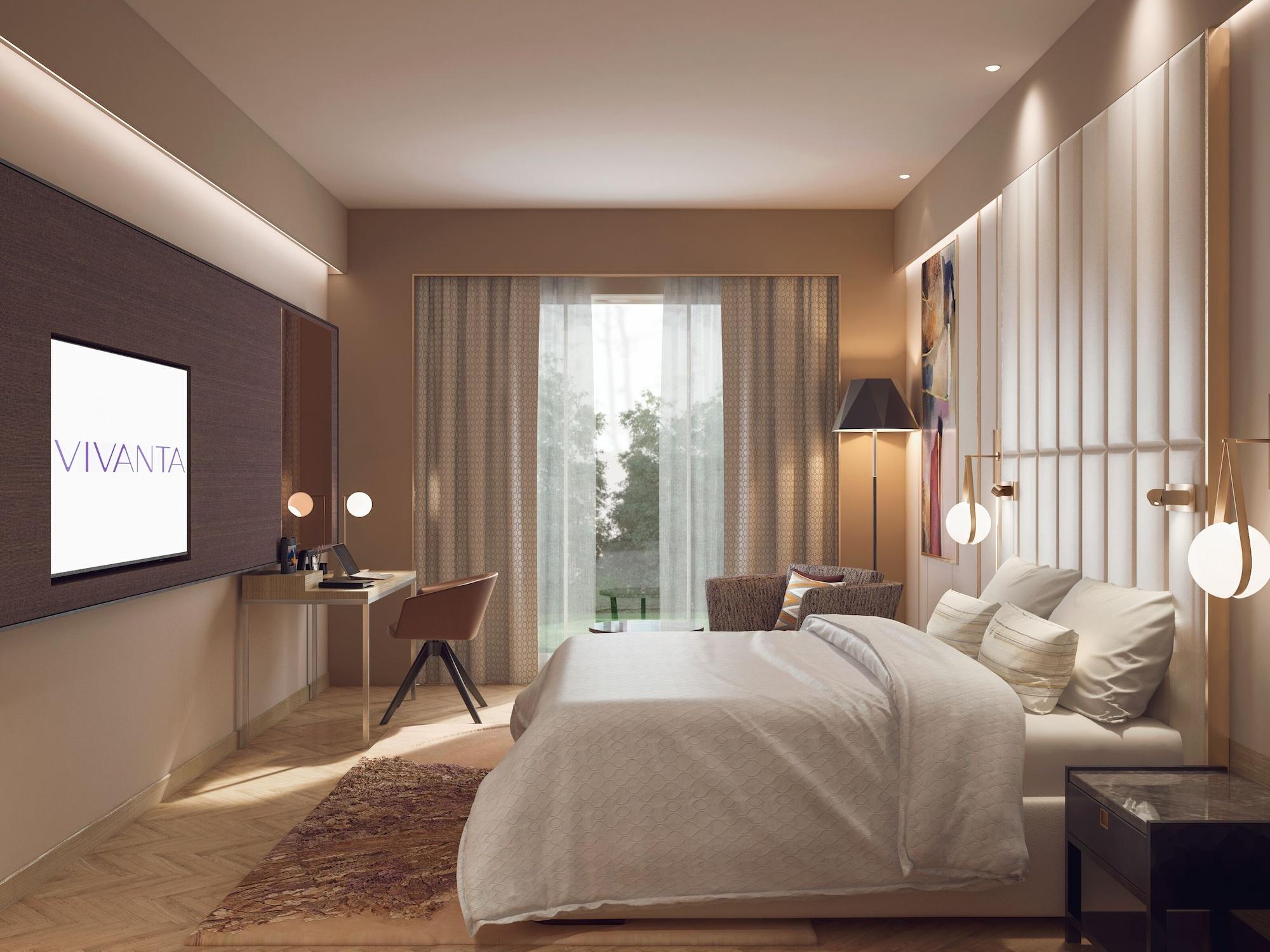 Vivanta Vijayawada, Mg Road होटल Vijayawada