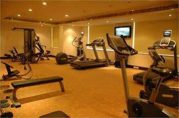 Vivanta Vijayawada, Mg Road Hotel
